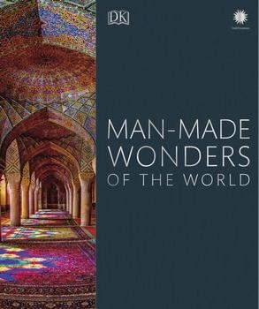 Manmade Wonders of the World (DK)