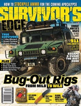 Survivors Edge 2019-11/12
