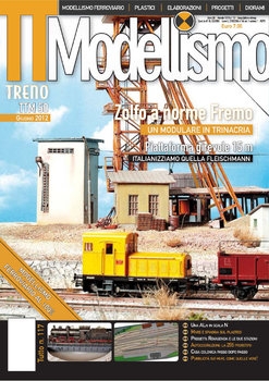 Tutto Treno Modellismo 2012-06 (50)