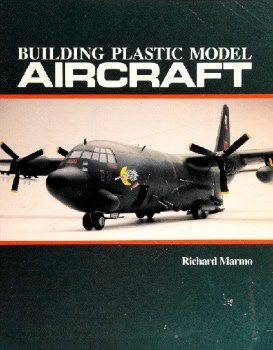 Building Plastic Model Aircraft