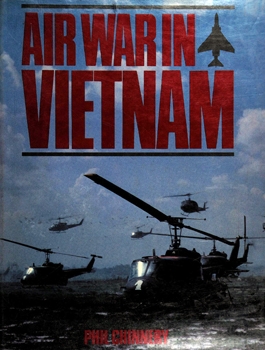 Air war in Vietnam