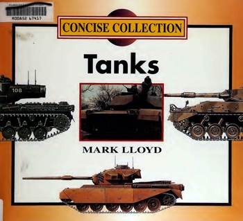 Tanks (Concise Collection)