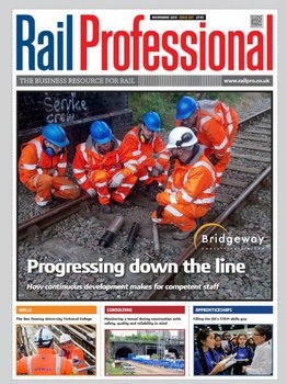 Rail Professional 2019-11