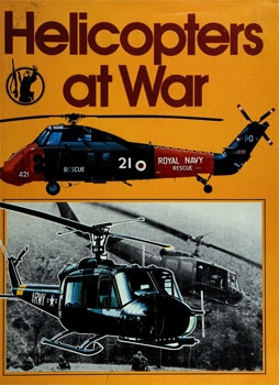 Helicopters at War