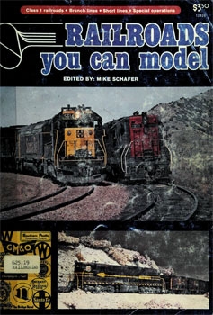 Railroads You Can Model