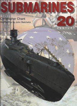 Submarines of the 20th Century