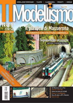 Tutto Treno Modellismo 2013-06 (54)