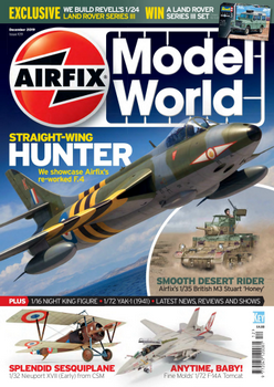 Airfix Model World 2019-12 (109)