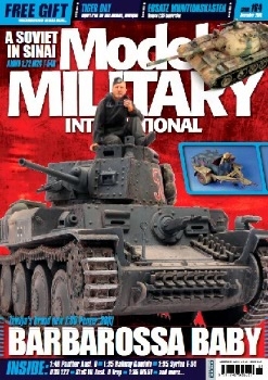 Model Military International 2019-12