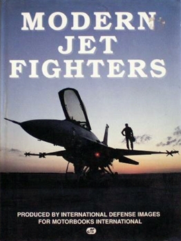 Modern Jet Fighters