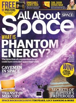 All About Space - Issue 97 2019