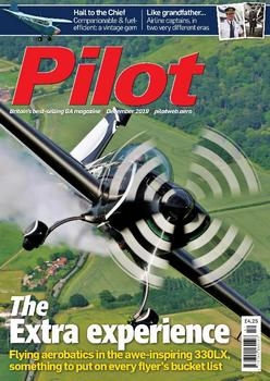 Pilot 2019-12