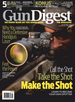 Gun Digest 2019-11