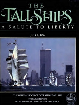 The Tall Ships: A Salute to Liberty