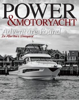 Power & Motoryacht 2019-12