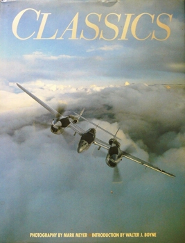 Classics: U.S. Aircraft of World War II