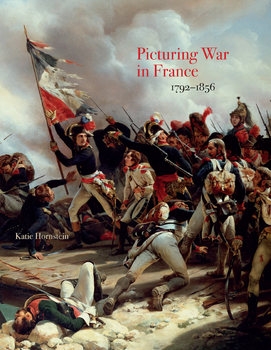 Picturing War in France 1792-1856