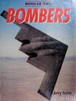 Modern Air Power: Bombers