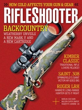 Rifle Shooter 2020-01/02