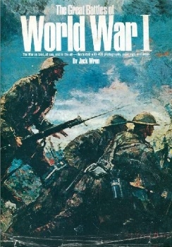 The Great Battles of World War I