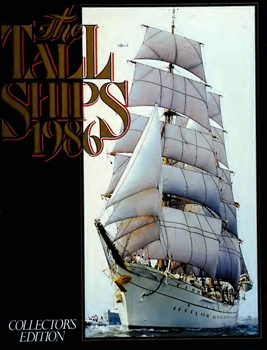 Tall Ships 1986