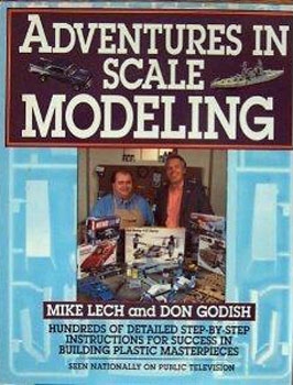 Adventures in Scale Modeling