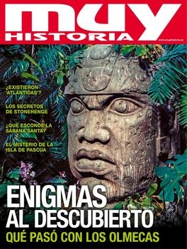Muy Historia 2019-12
