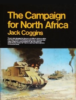 The Campaign for North Africa