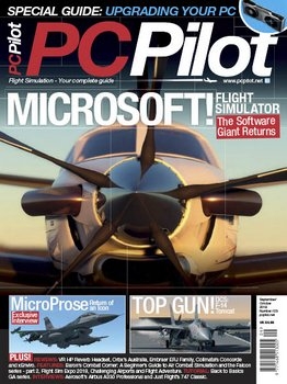 PC Pilot 2019-09/10