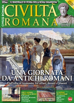 Civilta Romana 2019-10/11 (08)