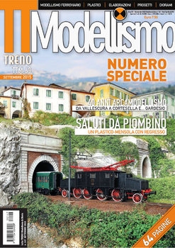 Tutto Treno Modellismo 2015-09 (63)