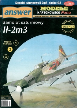 IL-2m3 (Answer MKF 2006-01/02)
