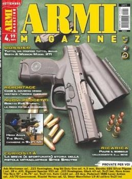 Armi Magazine 2015-09