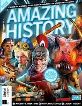 Amazing History (How It Works)