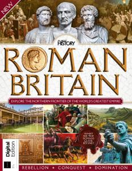 Roman Britain (All About History)