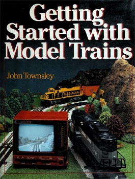 Getting Started With Model Trains