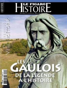 Le Figaro Histoire 2019-12/2020-01