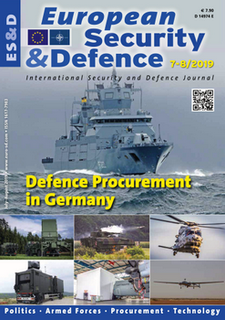 European Security & Defence 2019-07/08