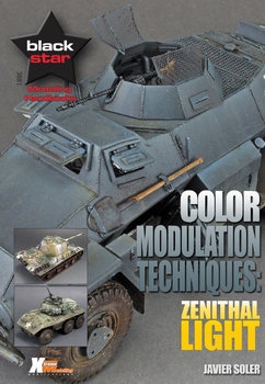 Color Modulation Techniques: Zenithal Light