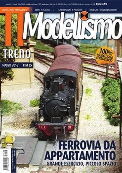 Tutto Treno Modellismo 2016-03 (65)