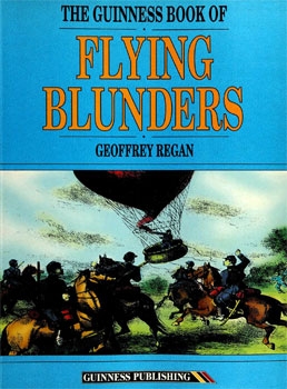 The Guinness Book of Flying Blunders