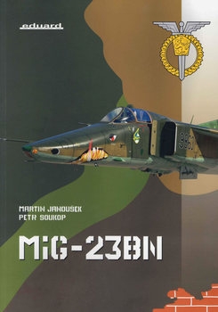 MiG-23BN