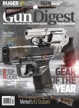 Gun Digest 2019-12