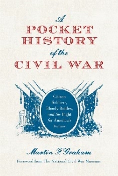 A Pocket History of the Civil War (Osprey General Military)