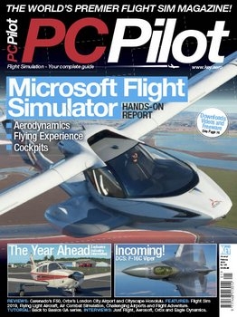 PC Pilot 2020-01/02