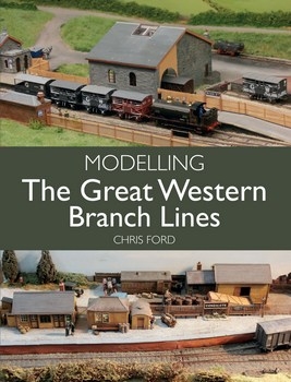 Modelling the Great Western Branch Lines