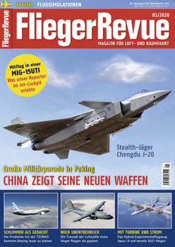 FliegerRevue 2020-01