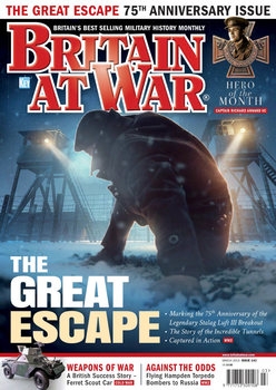 Britain at War Magazine 2019-03 (143)