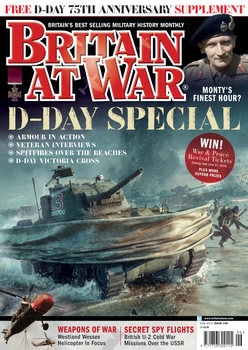 Britain at War Magazine 2019-06 (146)