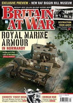 Britain at War Magazine 2019-02 (142)